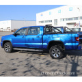 Dongfeng Huanghai N7 Diesel 4WD Pickup